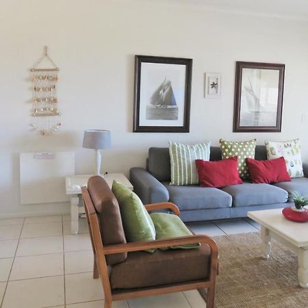 The Potting Shed Self Catering Appartement Hermanus Buitenkant foto