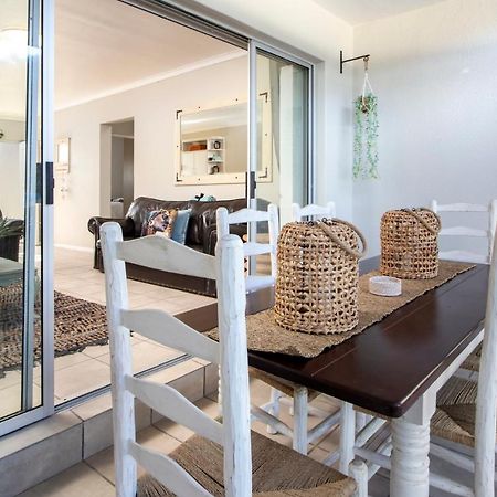 The Potting Shed Self Catering Appartement Hermanus Buitenkant foto