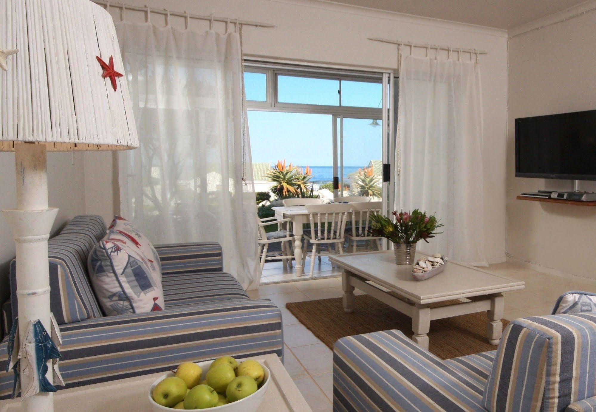 The Potting Shed Self Catering Appartement Hermanus Buitenkant foto