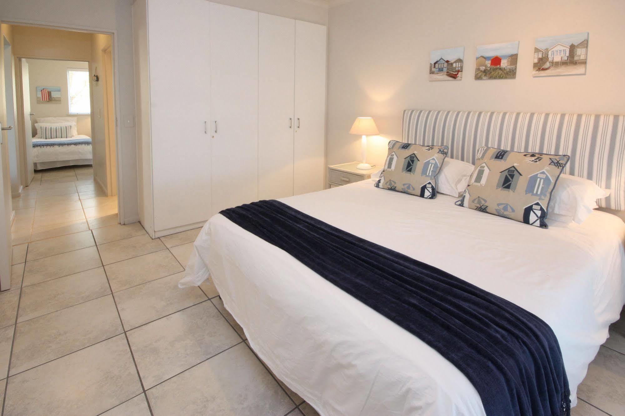 The Potting Shed Self Catering Appartement Hermanus Buitenkant foto