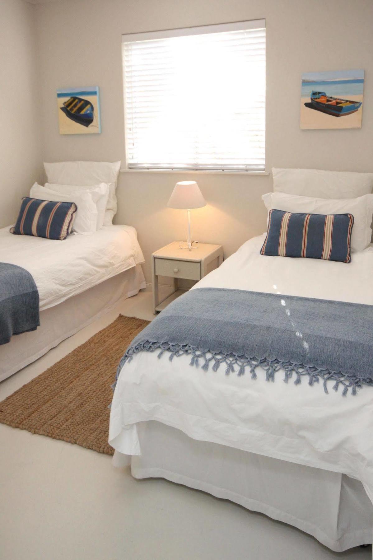 The Potting Shed Self Catering Appartement Hermanus Buitenkant foto