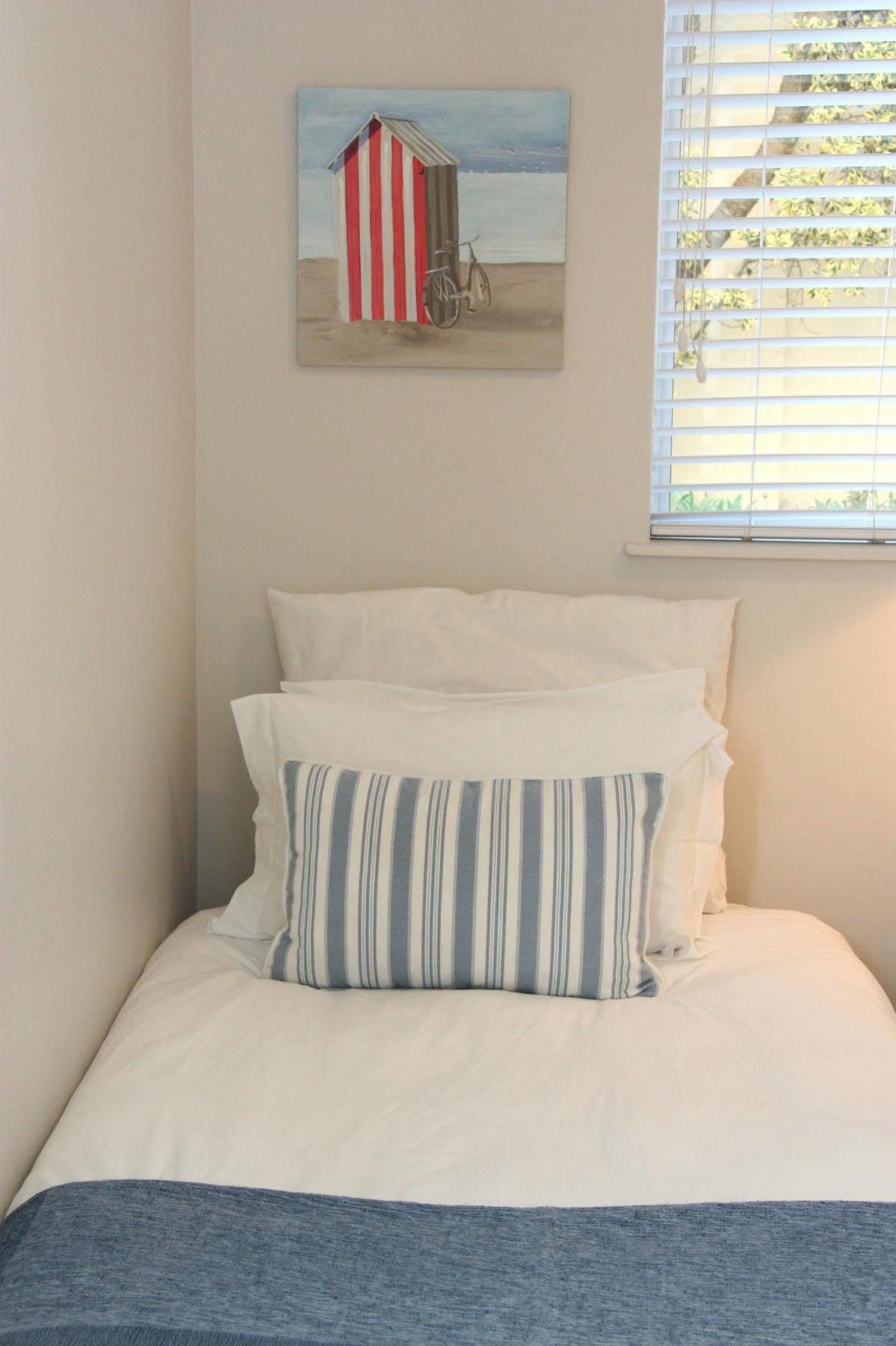 The Potting Shed Self Catering Appartement Hermanus Buitenkant foto