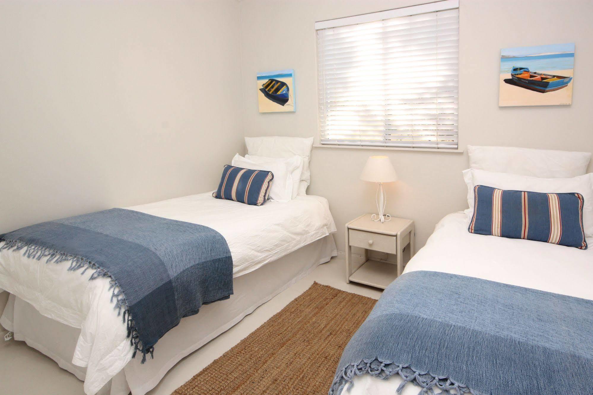 The Potting Shed Self Catering Appartement Hermanus Buitenkant foto